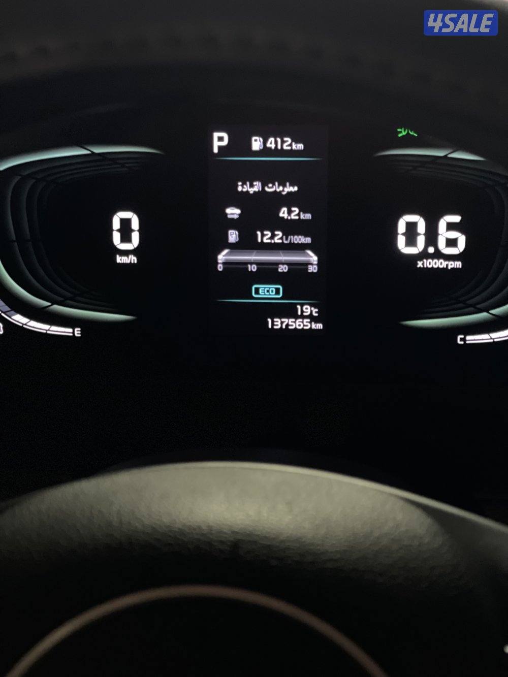 سبورتاج2023صبغ الوكاله13