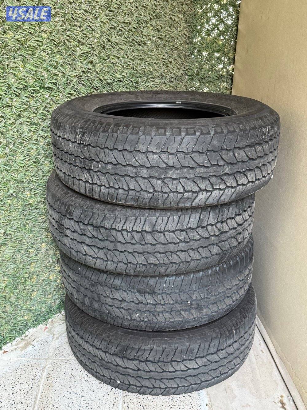 اربع تواير وكاله جدد3