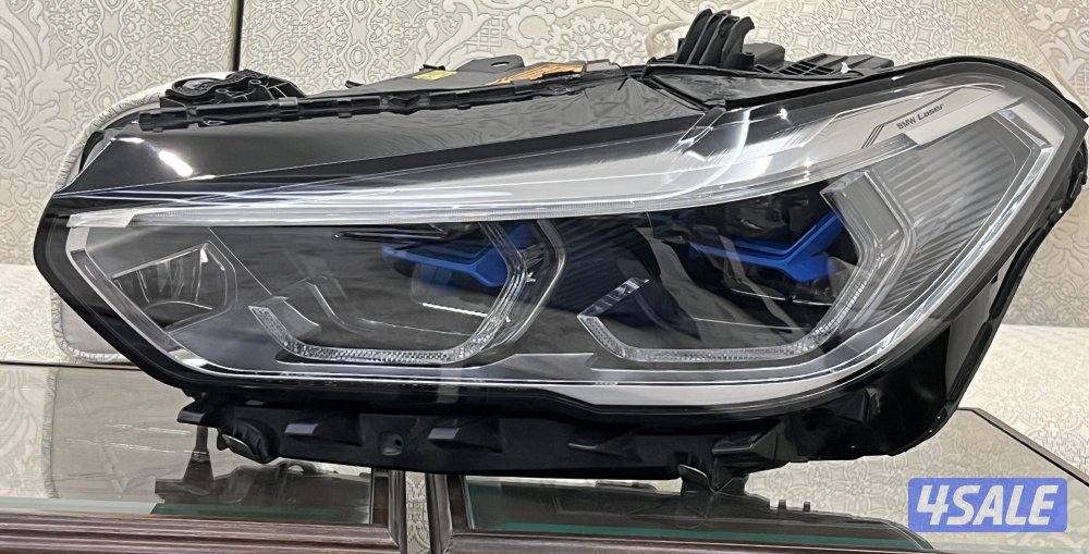 للبيع ليت BMW 20200