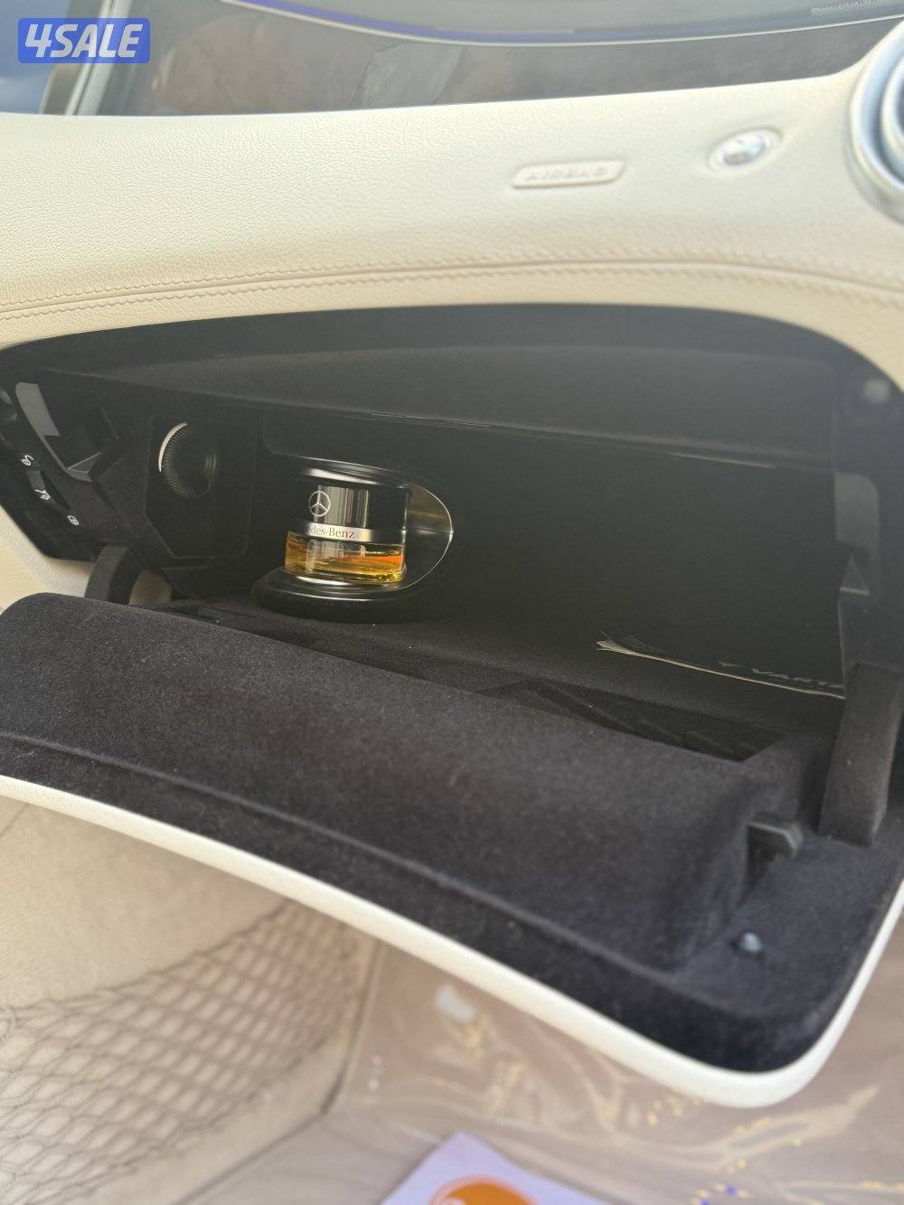 للبيع s500 63AMG kit12