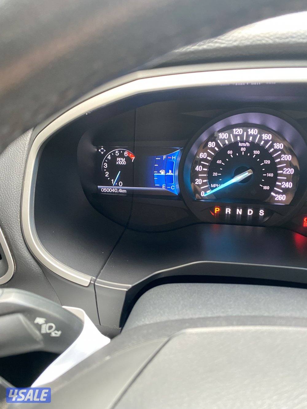 50,000 KM Excellent Condition7