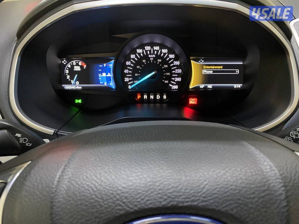 50,000 KM Excellent Condition10