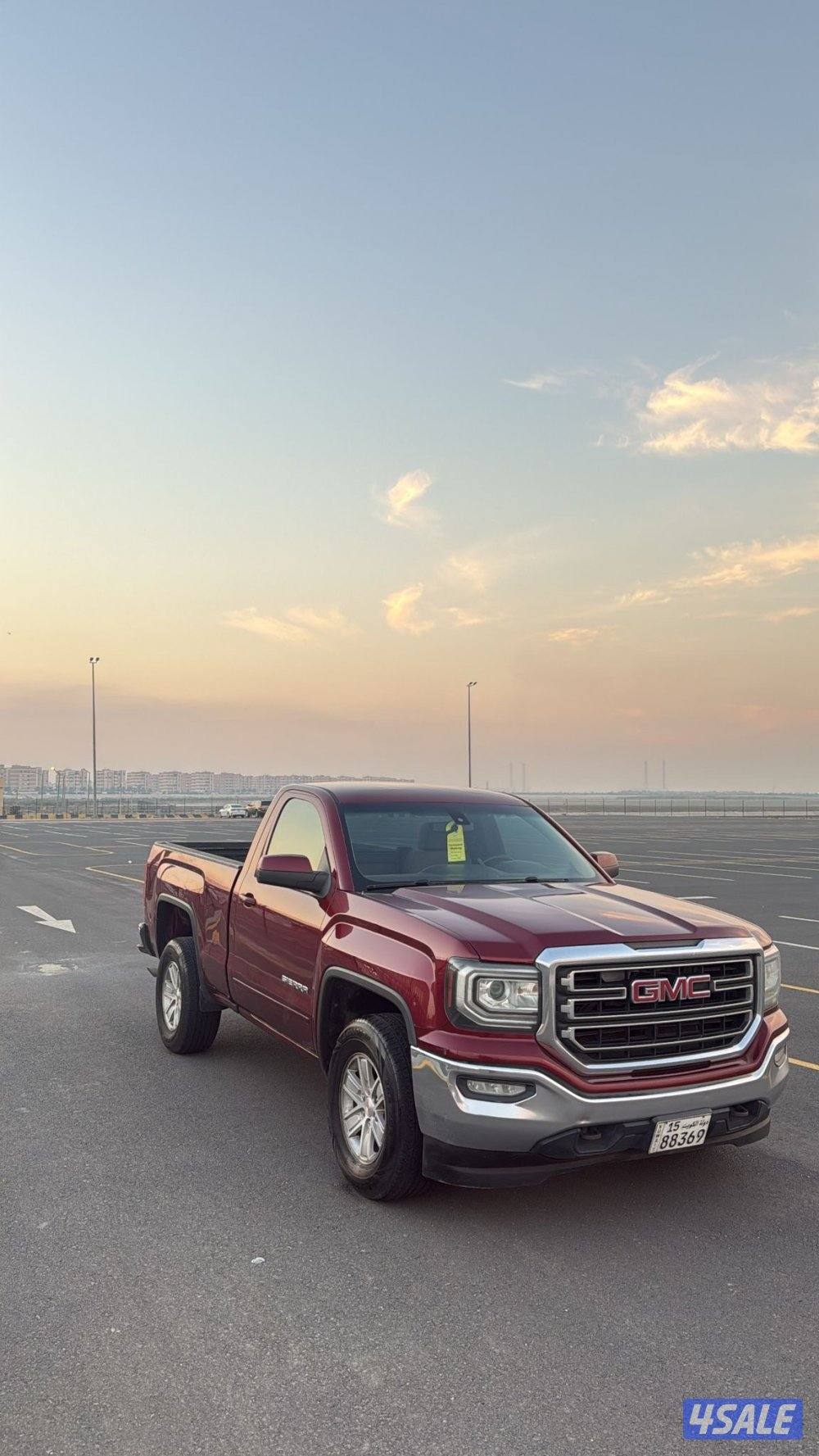 للبيع سيرا 20170