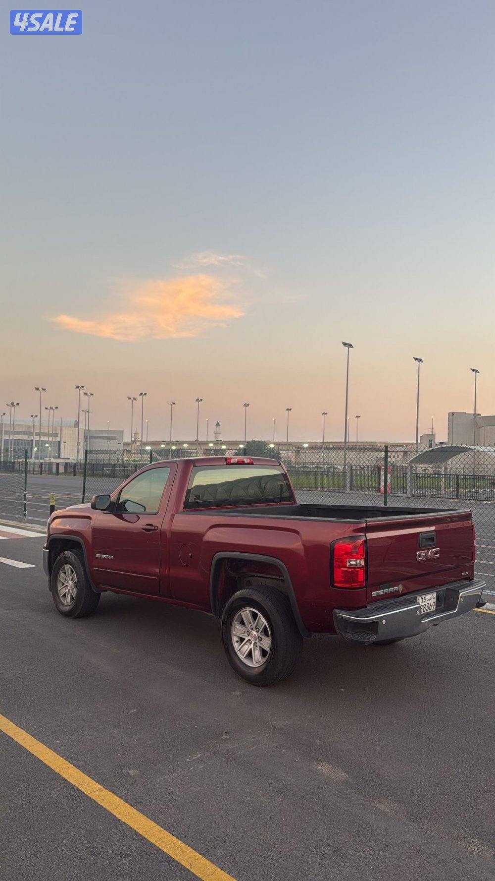 للبيع سيرا 20174