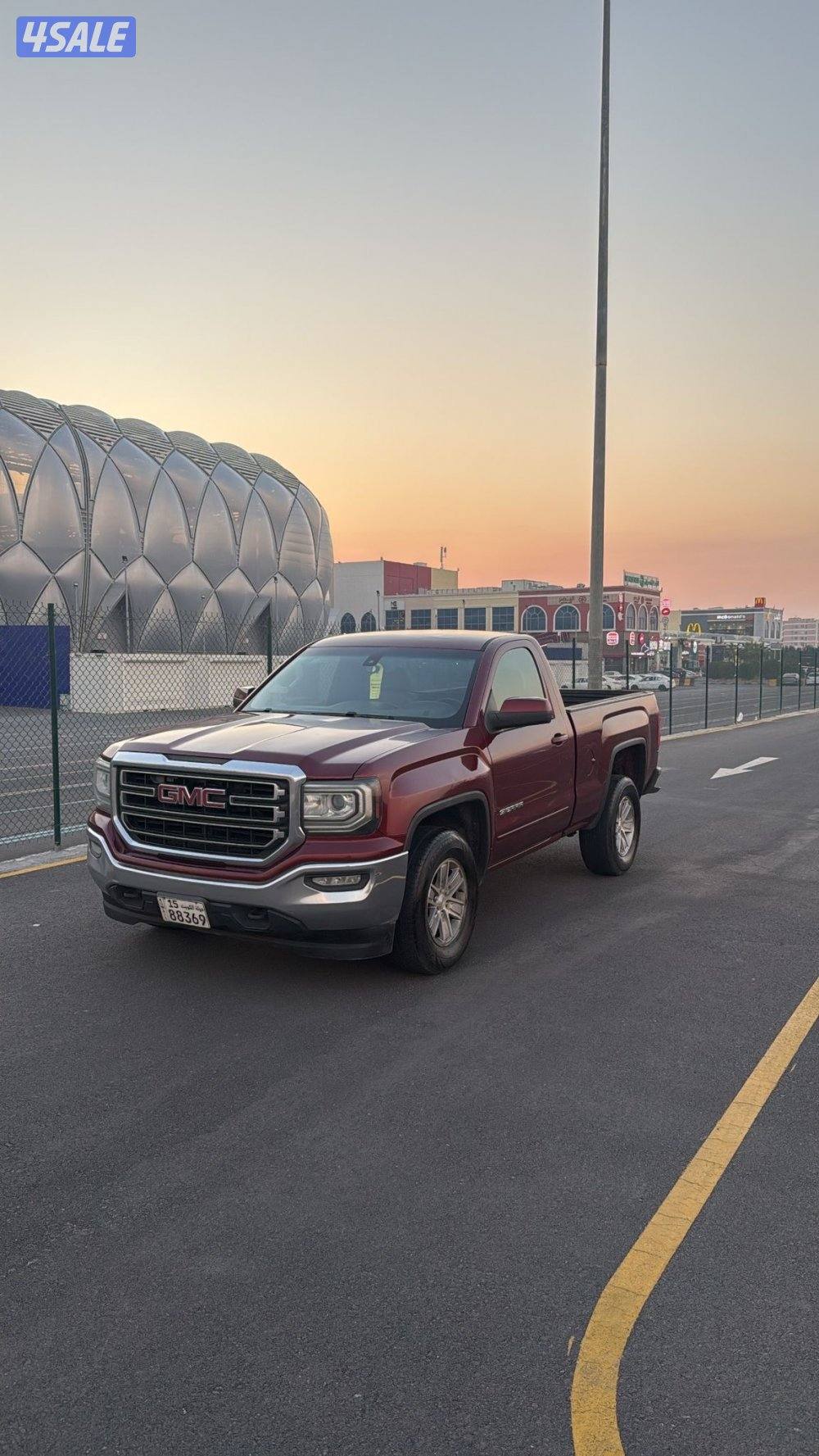 للبيع سيرا 20173