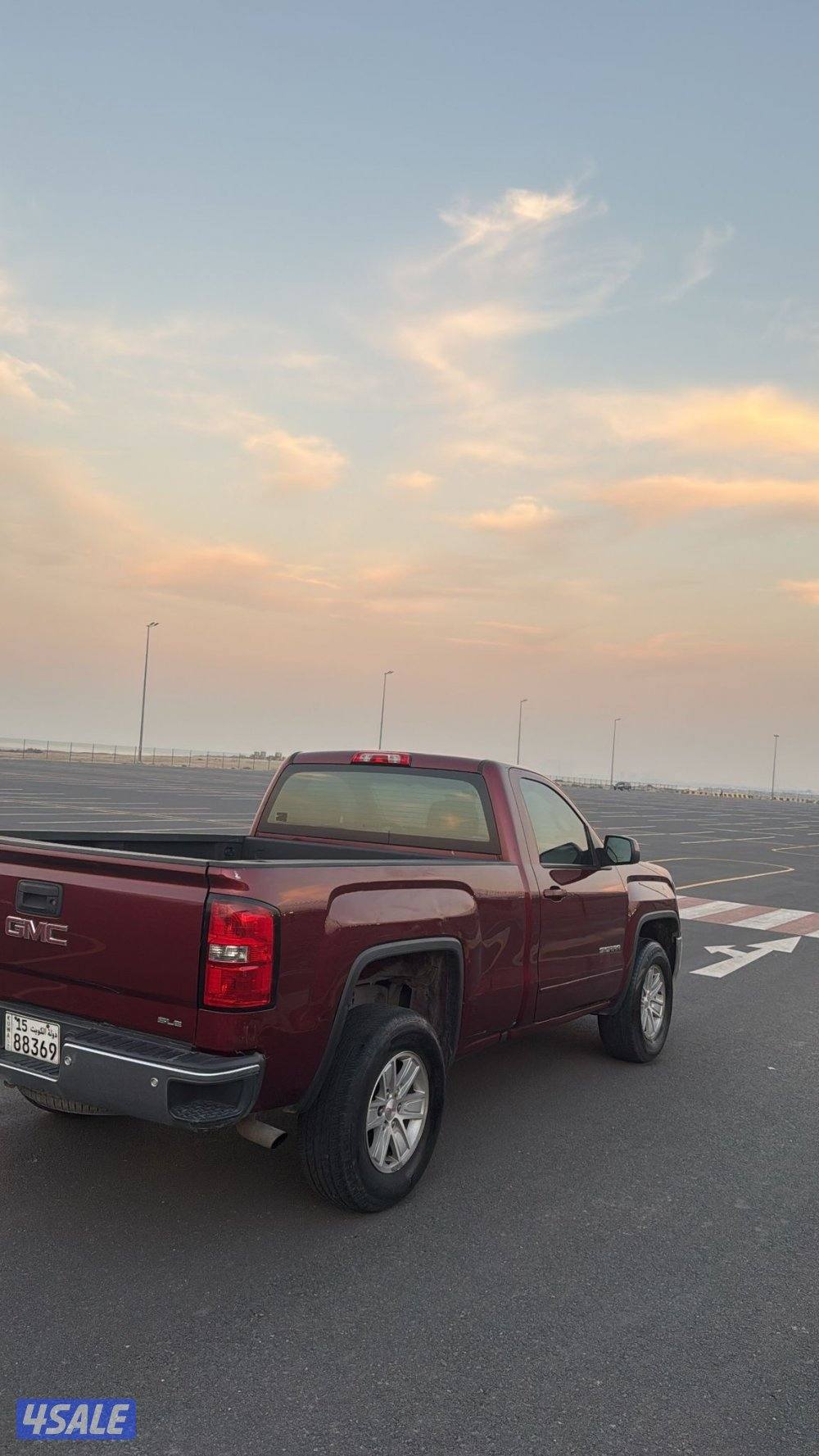 للبيع سيرا 20175