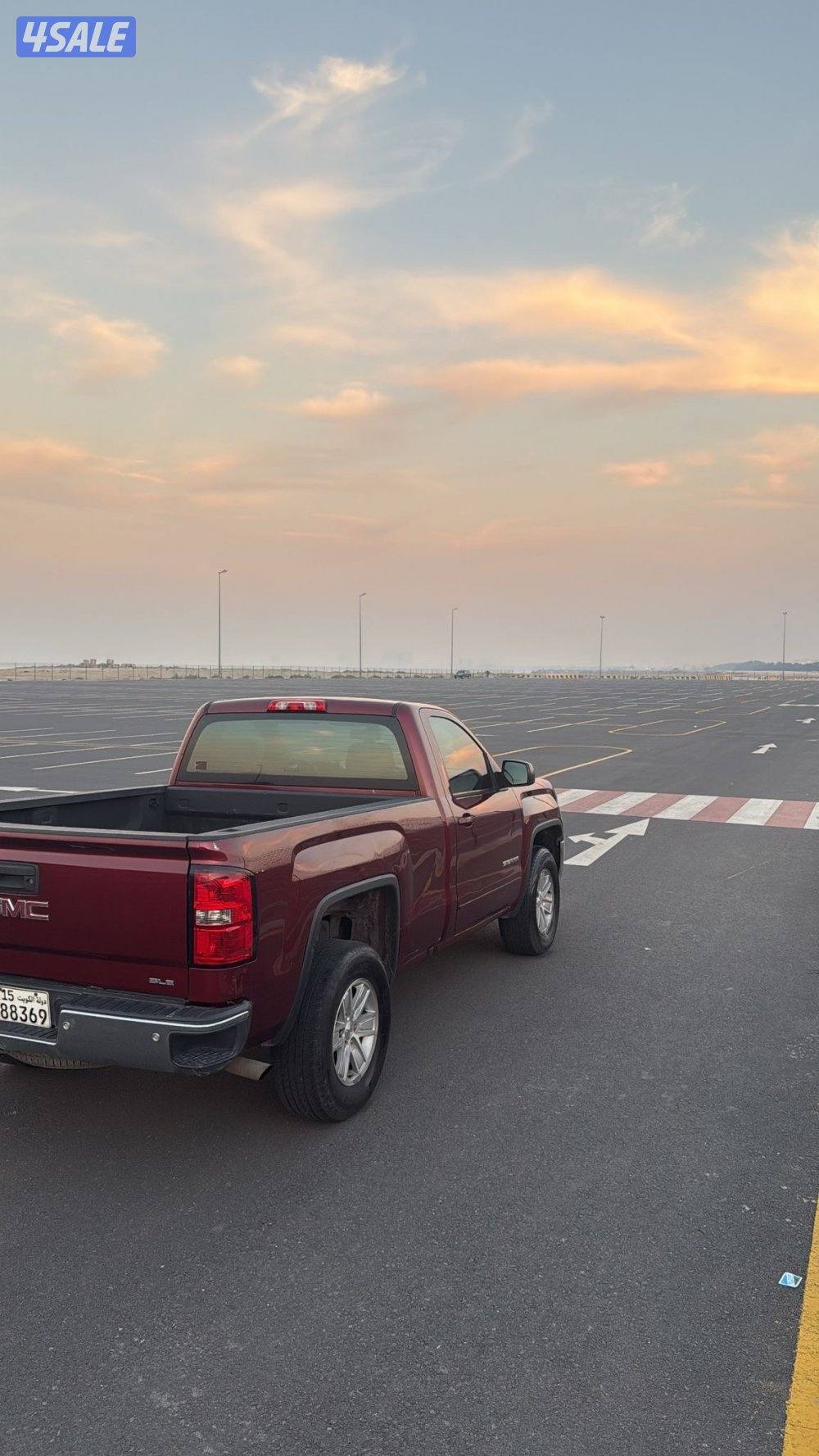 للبيع سيرا 20176