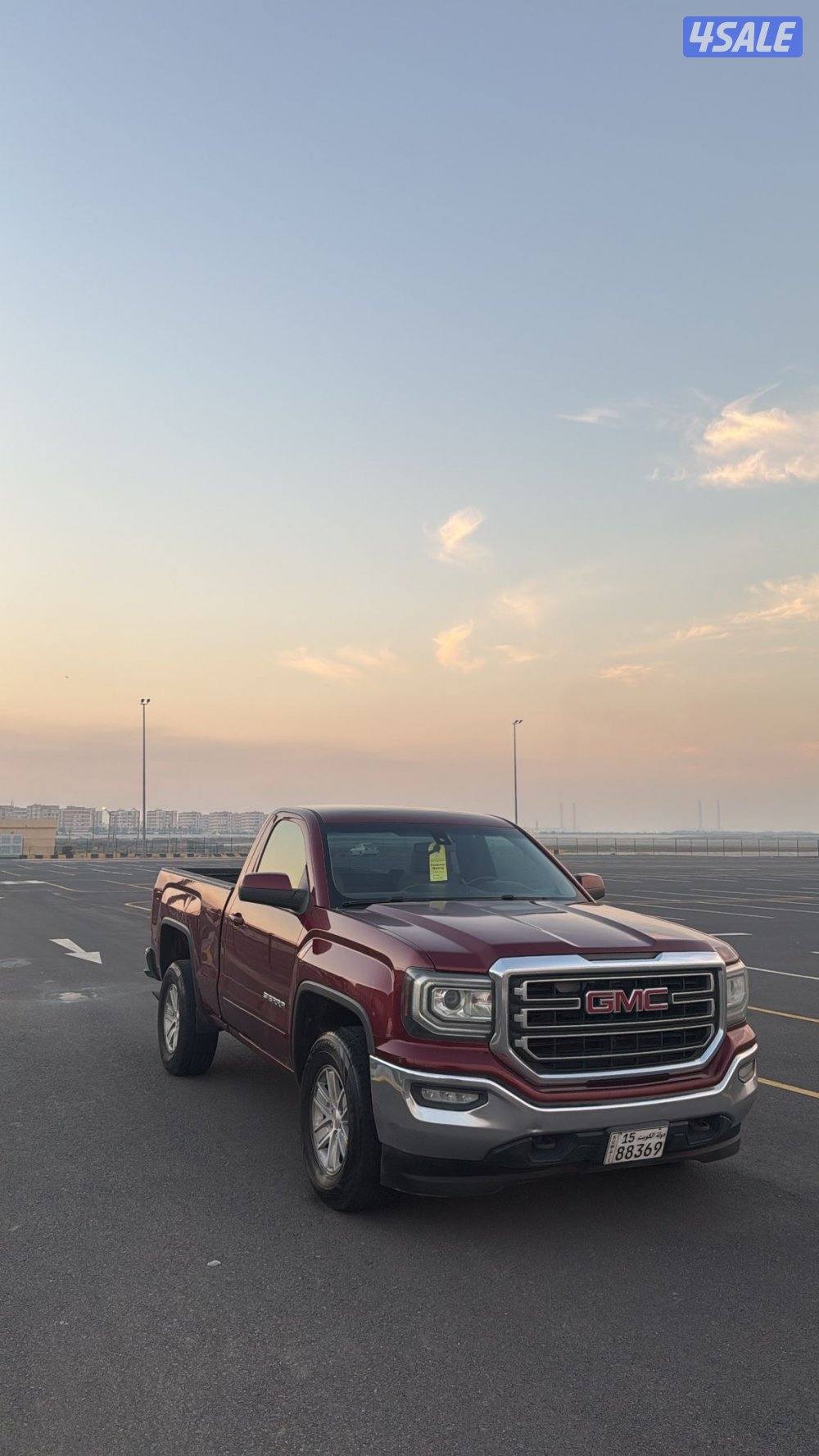 للبيع سيرا 20177