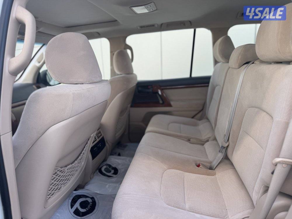 لاندكروز 201111