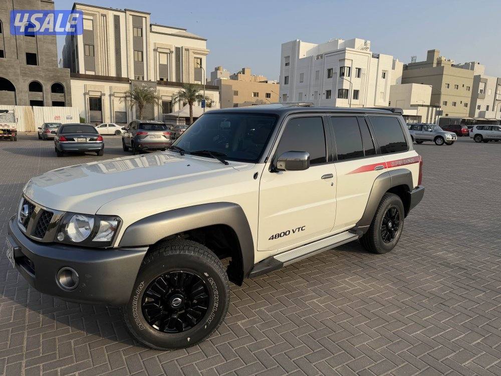 للبيع سوبر سفاري ٢٠١٧0