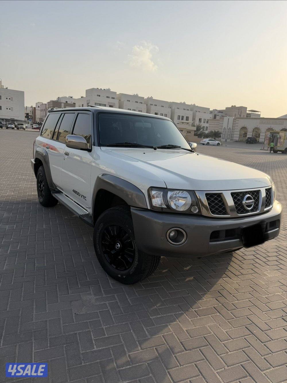 للبيع سوبر سفاري ٢٠١٧1