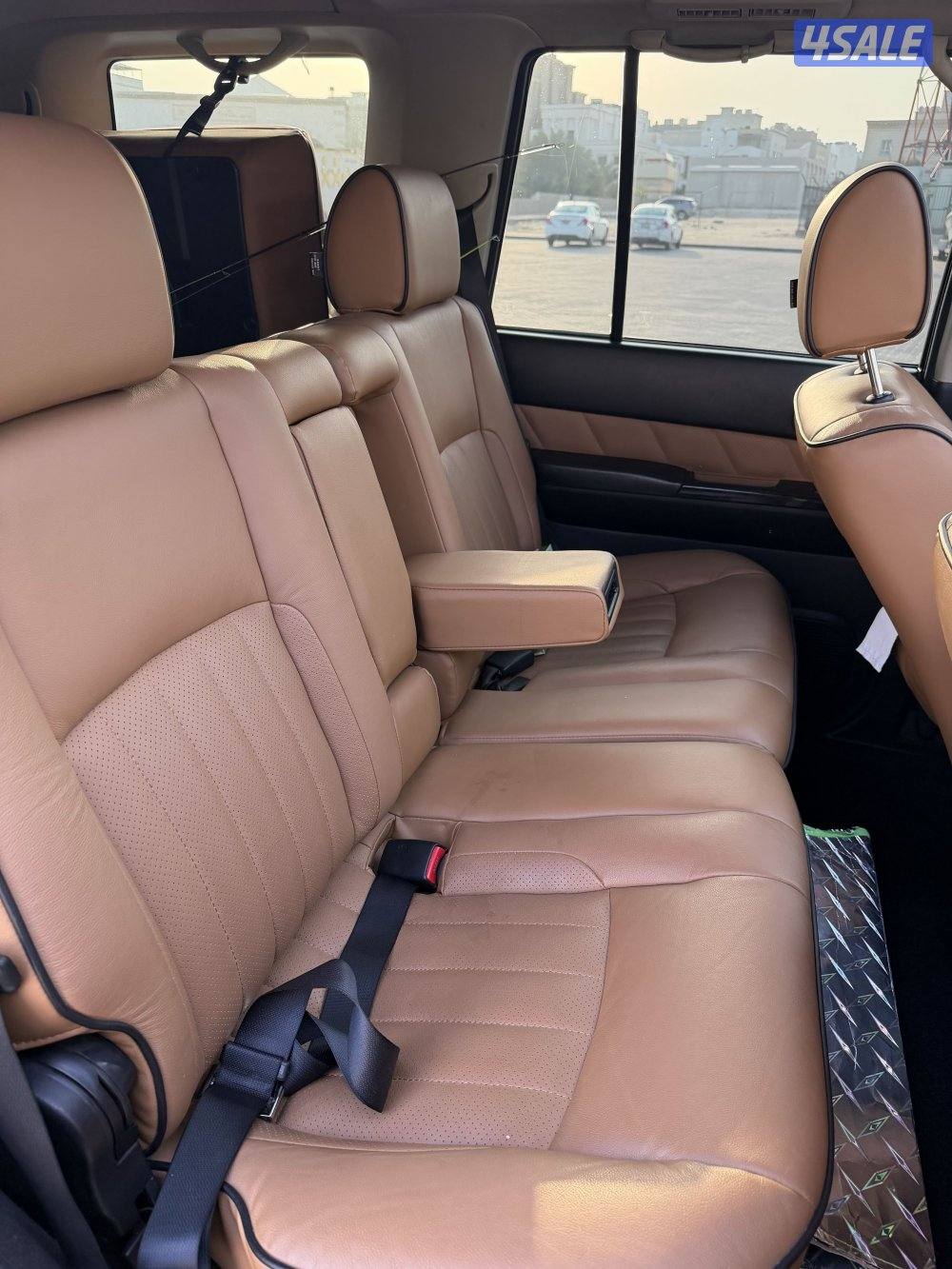 للبيع سوبر سفاري ٢٠١٧5