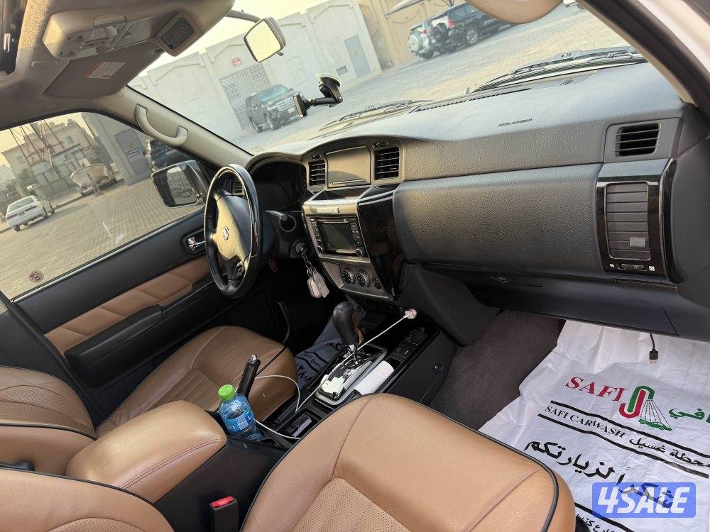 للبيع سوبر سفاري ٢٠١٧4