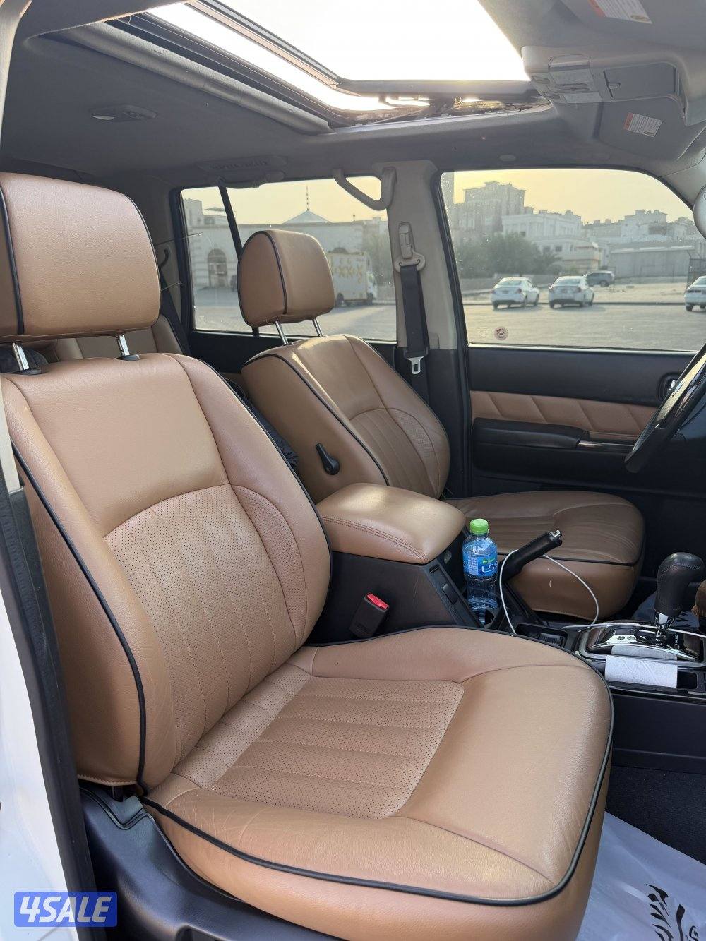 للبيع سوبر سفاري ٢٠١٧3