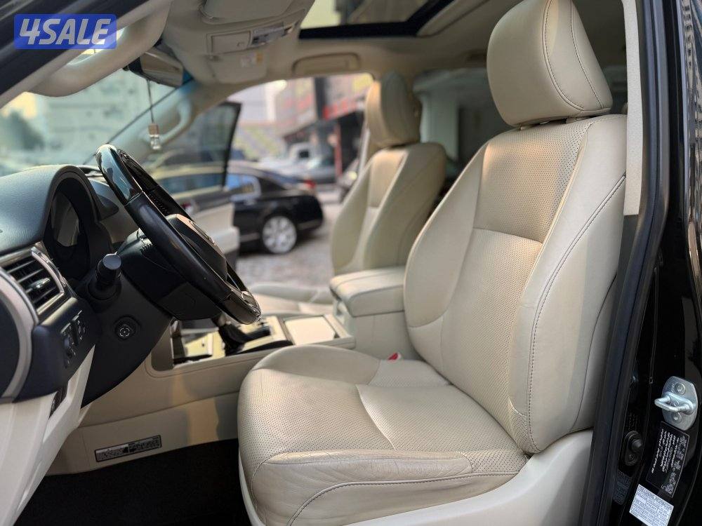 لكزس…GX 460…موديل 2020 وكاله7