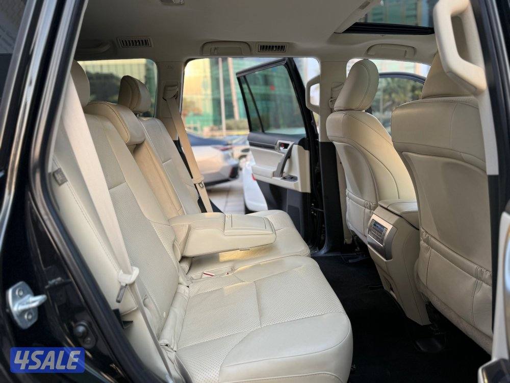 لكزس…GX 460…موديل 2020 وكاله10