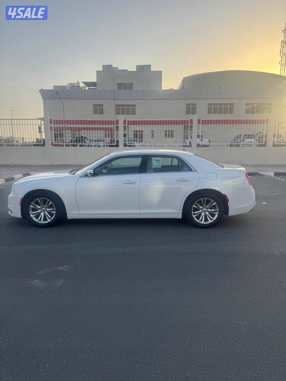 كلايسر 2021  صبغ الوكاله4