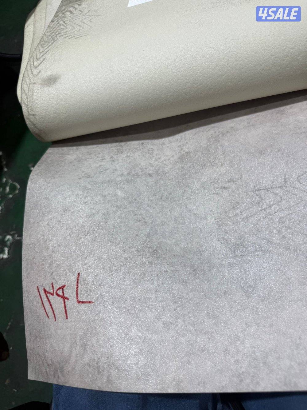 للسجاد باحدث المديلاتً يوجد نقشات حفر ثيل صناعي فني تركيب توصيل14