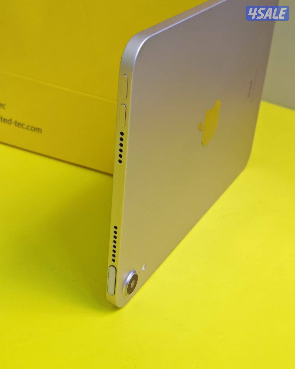 ايباد ميني الجيل السادس – 64 جيجا – وردي  iPad mini (6th Generation) 66