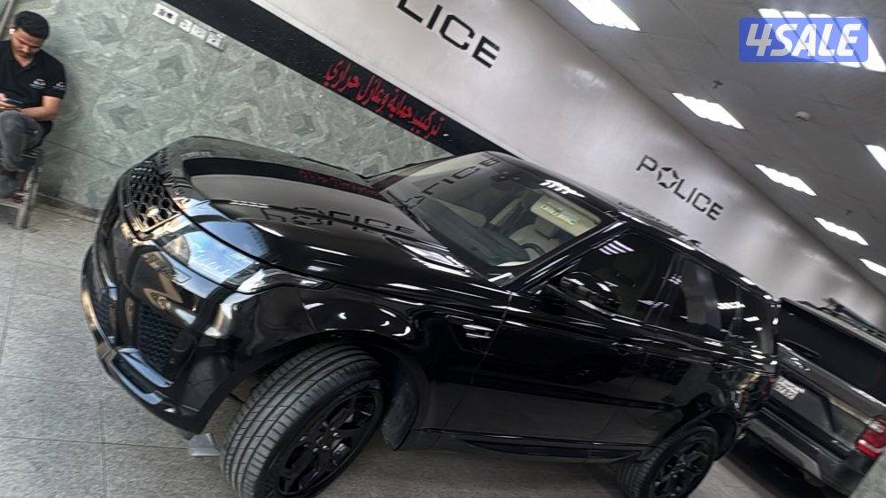 حماية وقاية بدي سيارات والعوازل الحرارية4