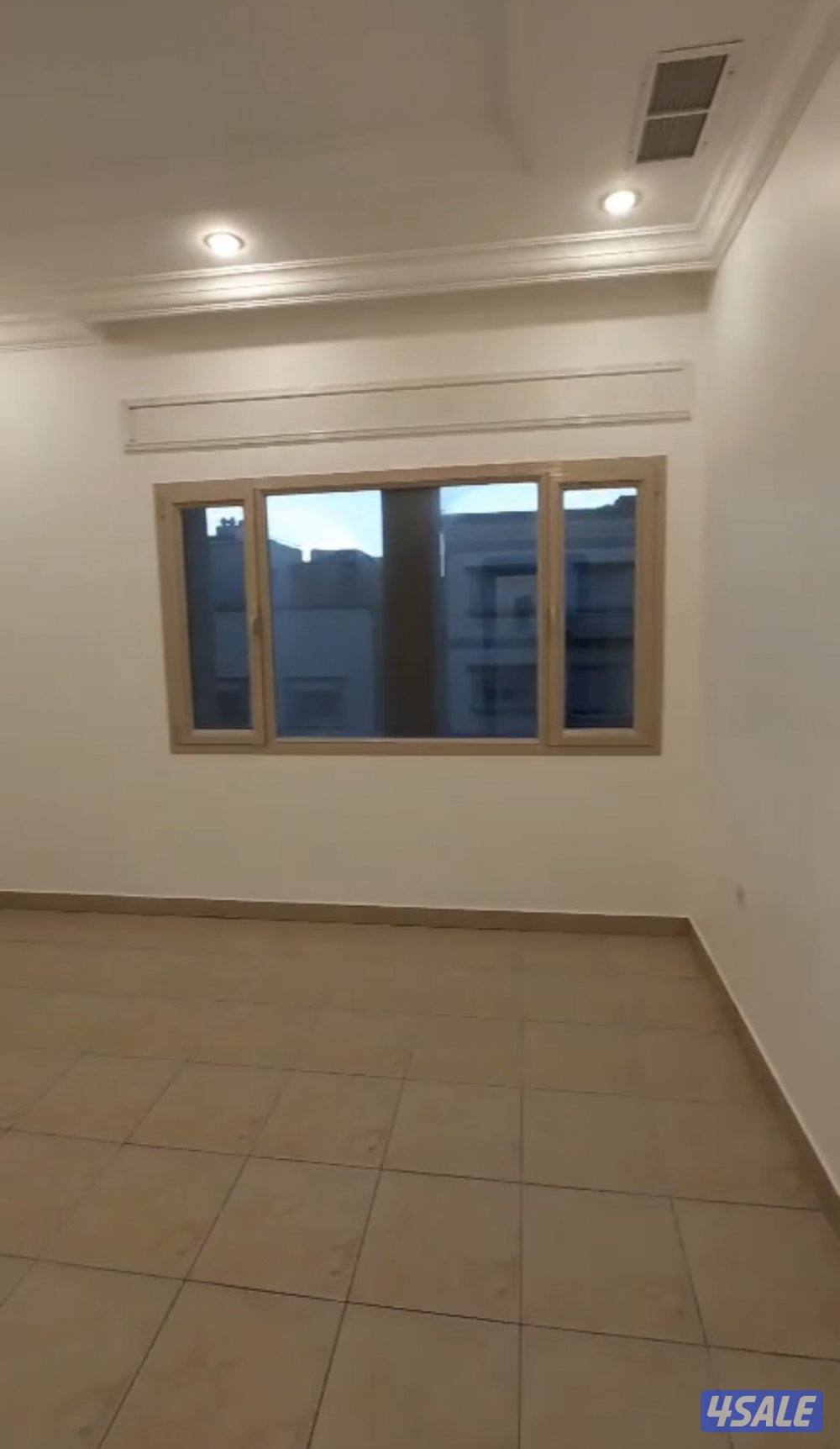 للايجار شقة في عبدالله المبارك قطعة ٥2