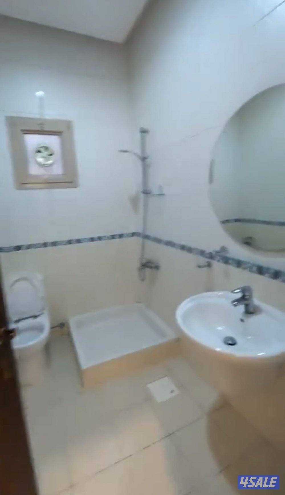 للايجار شقة في عبدالله المبارك قطعة ٥3