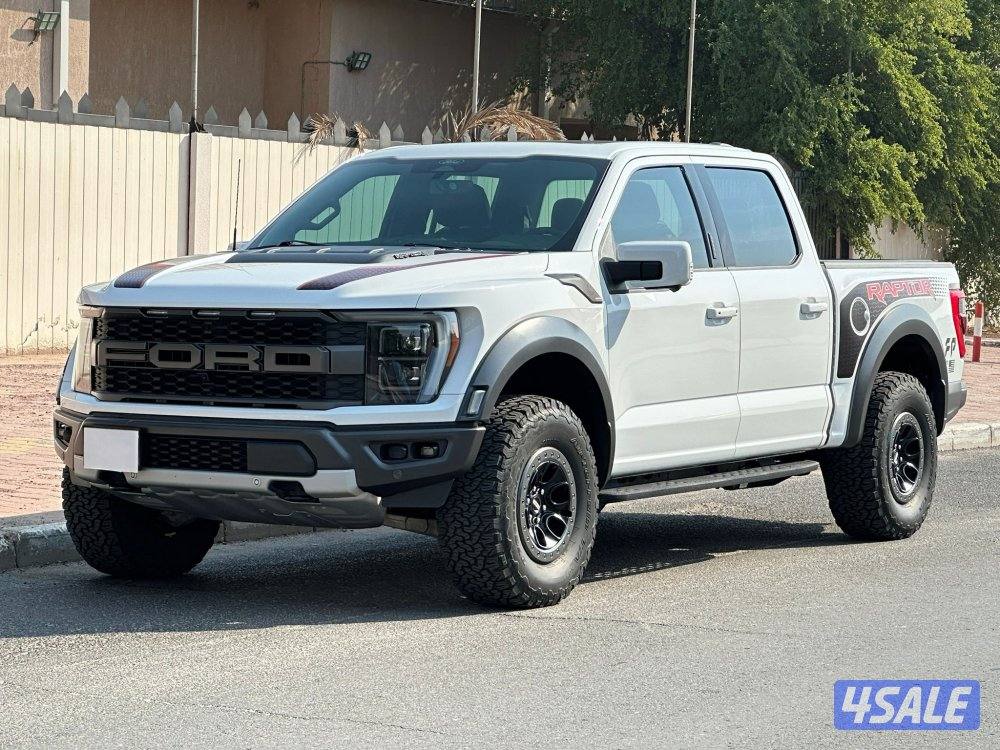 رابتور
F150 عداد 22 الف1
