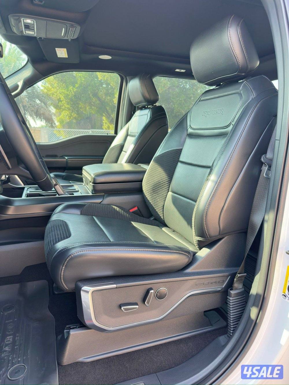 رابتور
F150 عداد 22 الف8