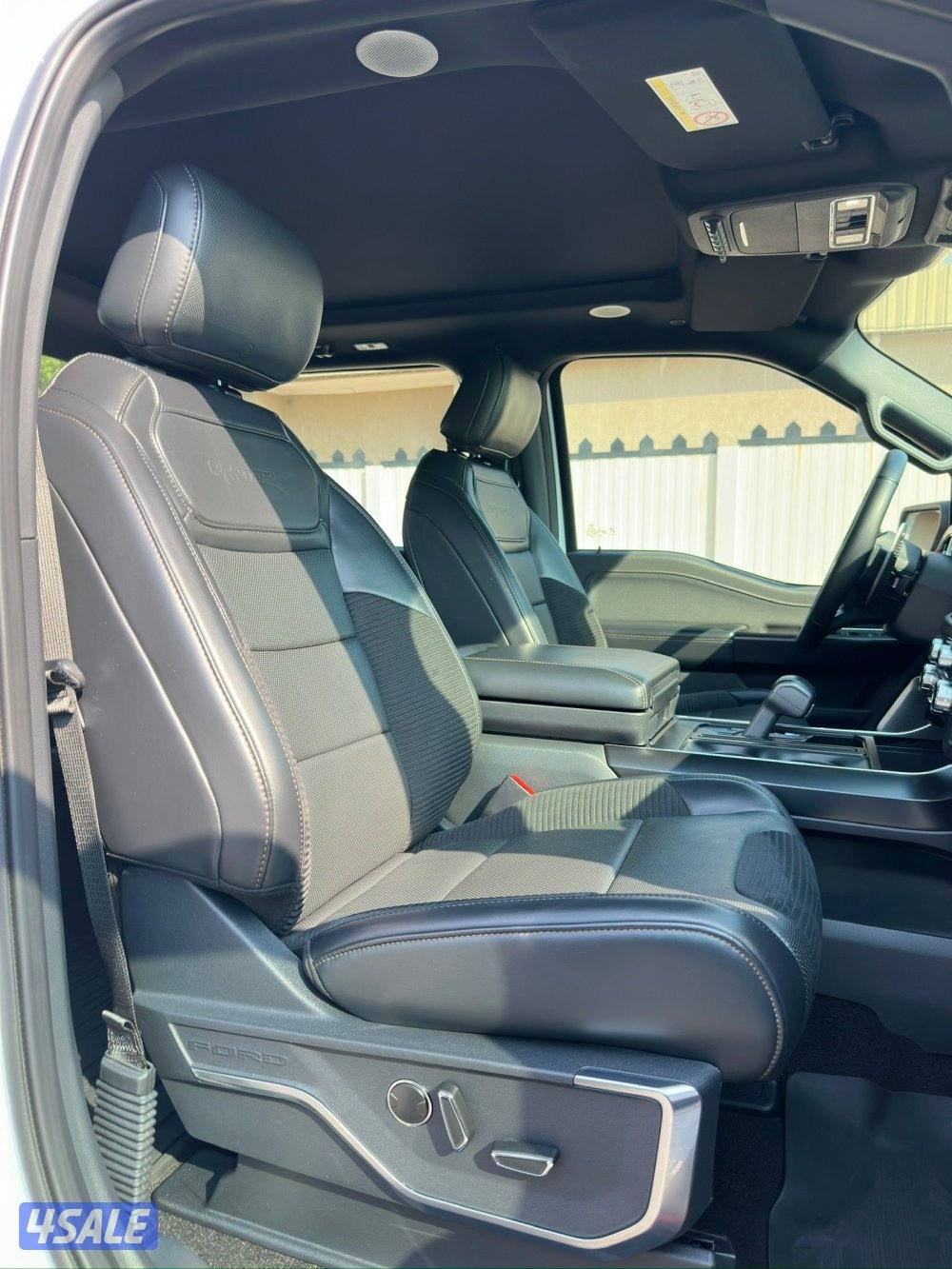 رابتور
F150 عداد 22 الف9