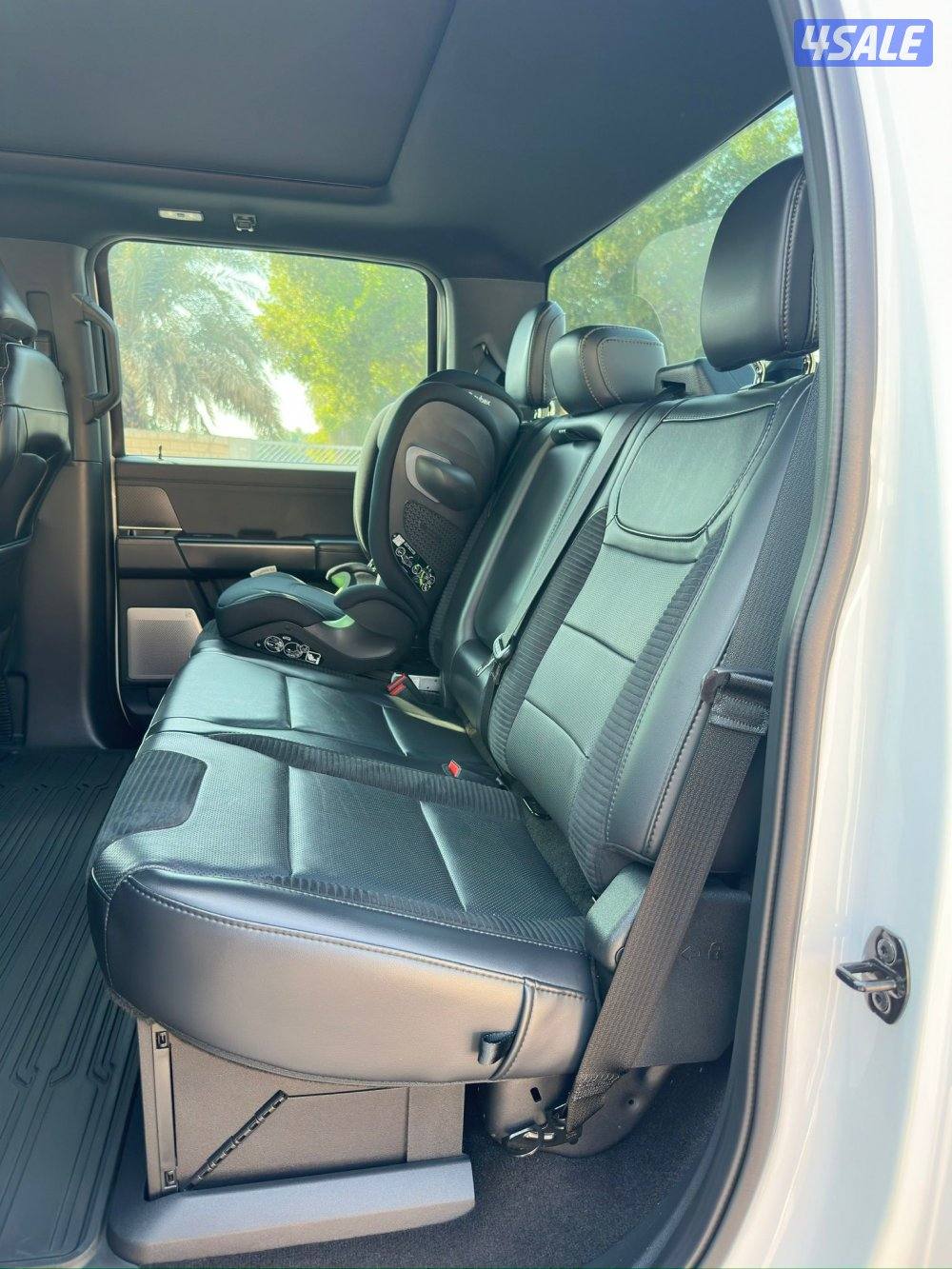 رابتور
F150 عداد 22 الف10