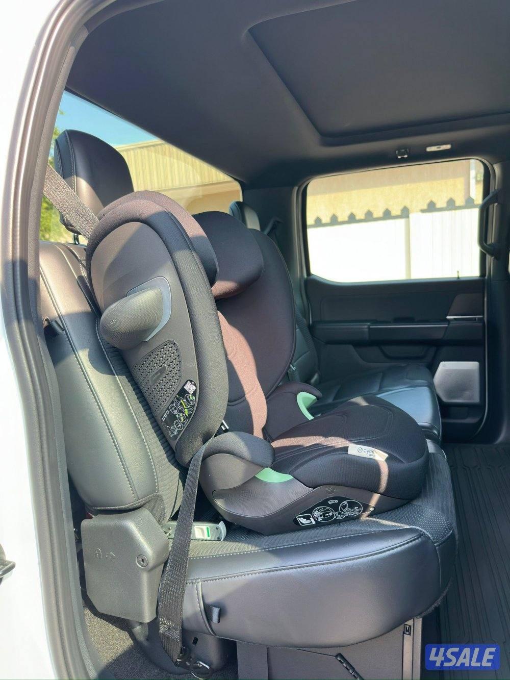 رابتور
F150 عداد 22 الف11