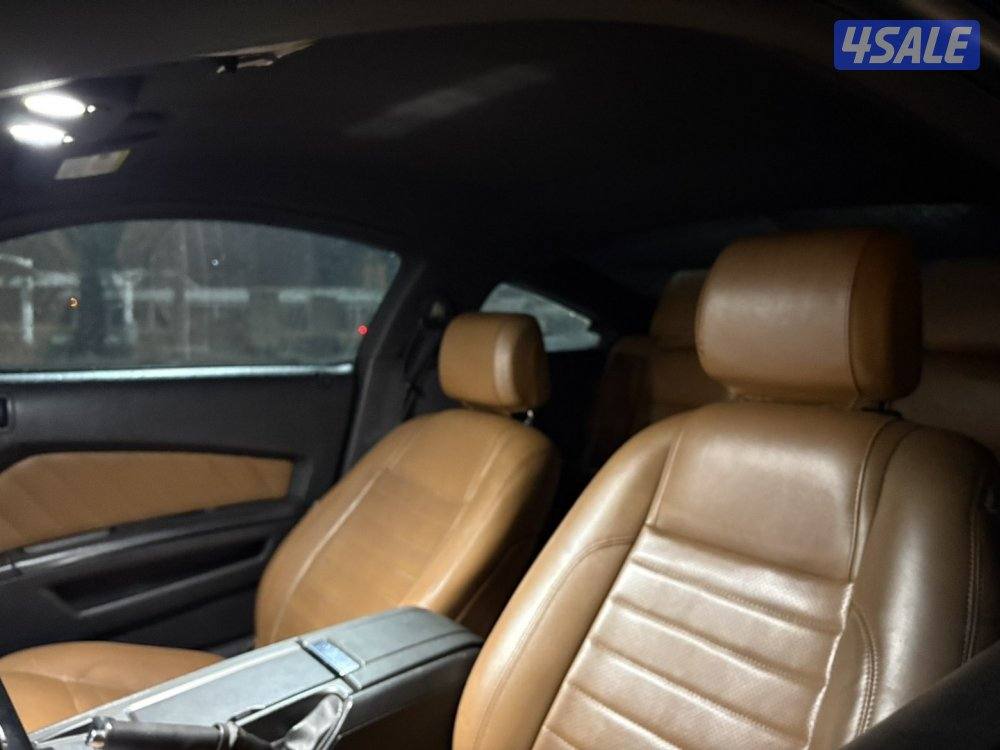 للبيع موستنق 5.02