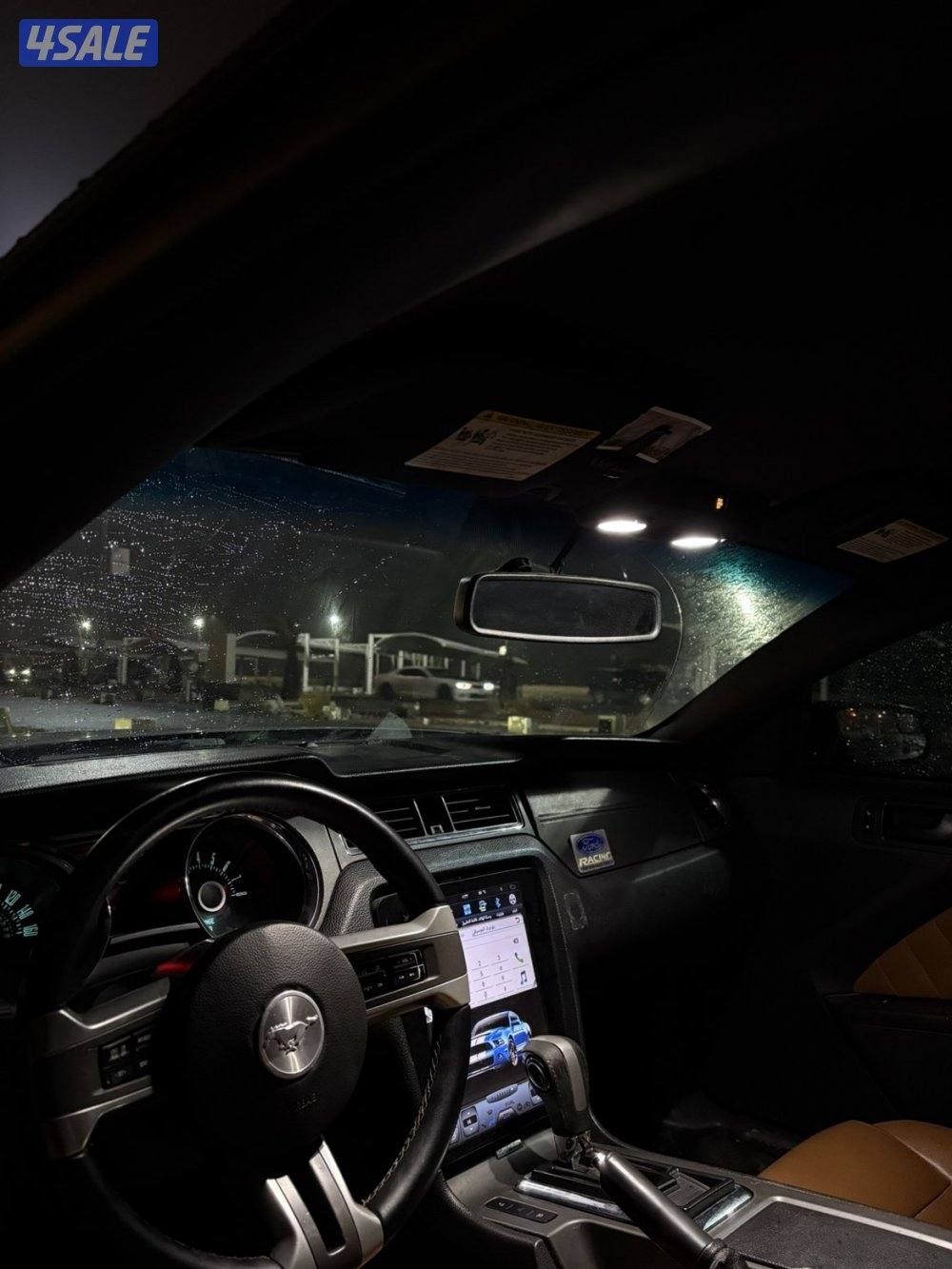 للبيع موستنق 5.03