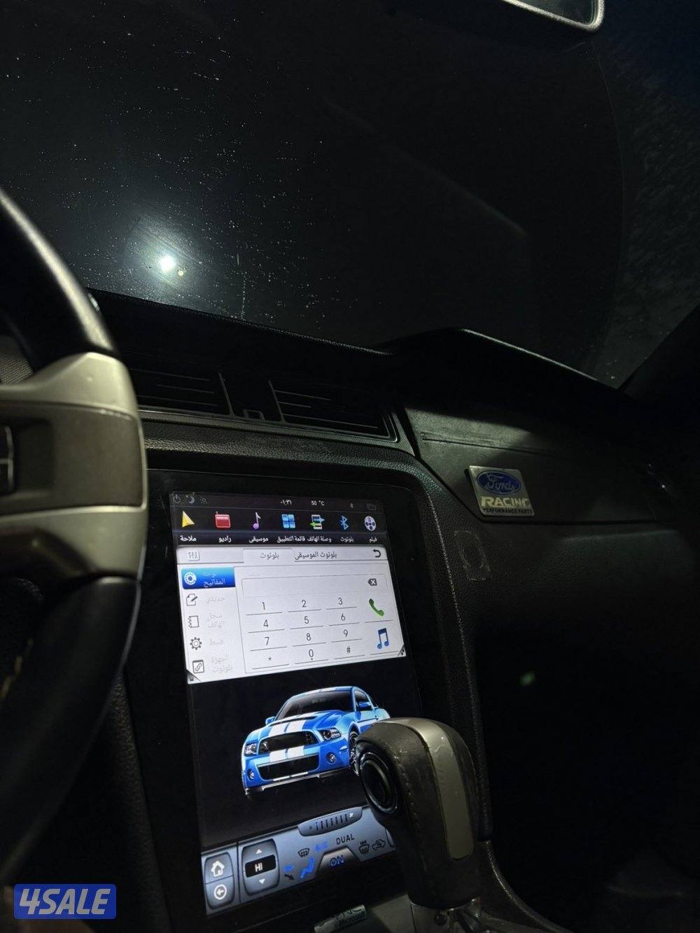 للبيع موستنق 5.04