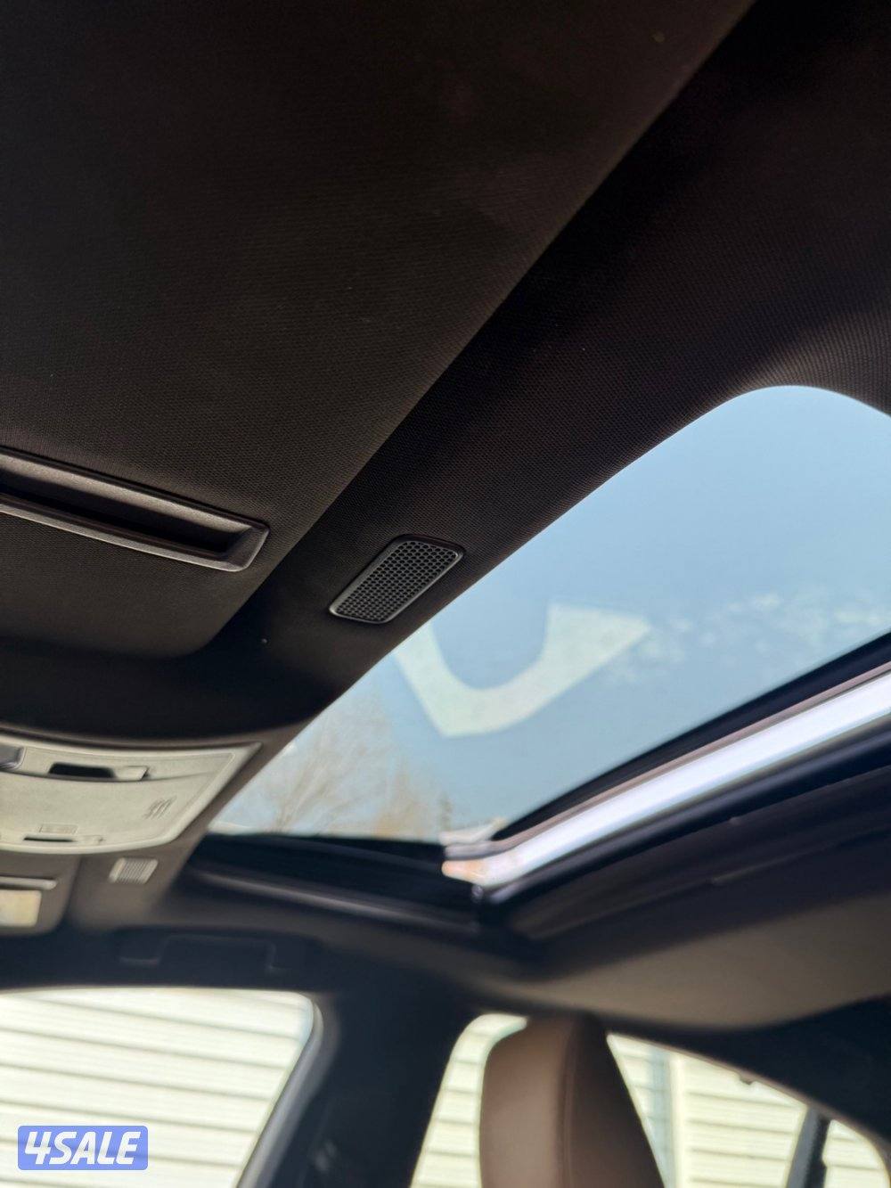 للبيع لكزس ES250 موديل 20198