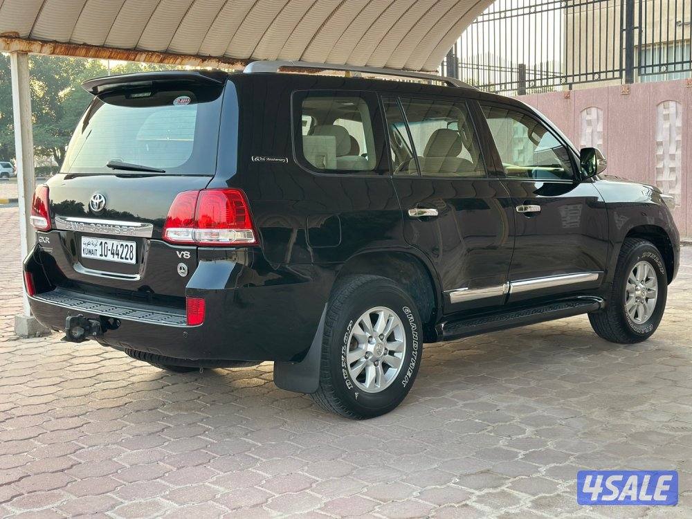 للبيع لاند5