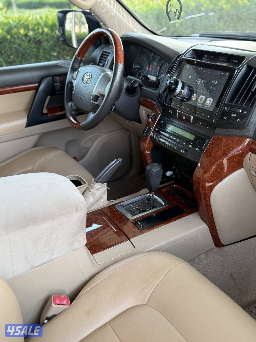 لاندكروز 201211