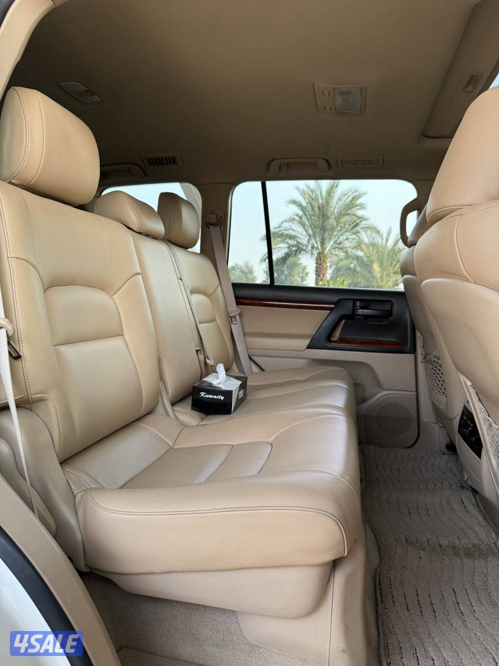 لاندكروز 201214