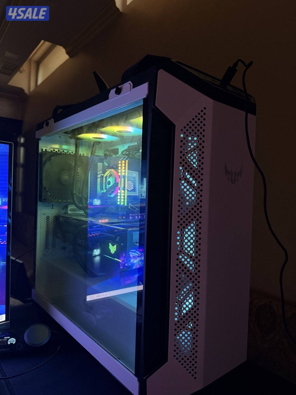 RTX 4090 OC Asus Tuf1