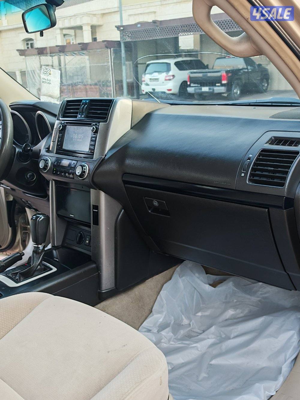 برادو 2013 صيغ الوكاله الساير0