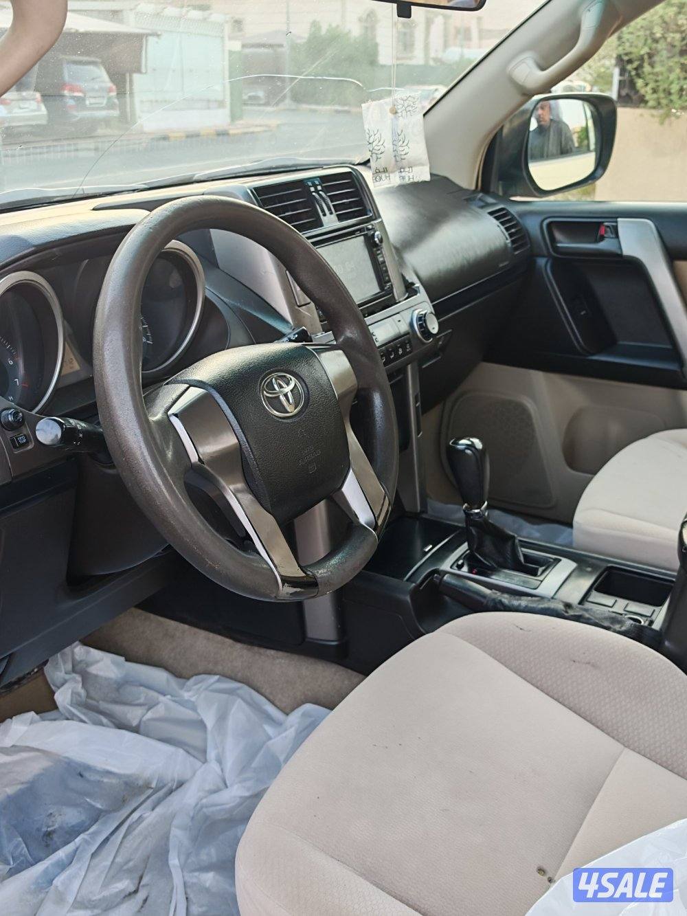 برادو 2013 صيغ الوكاله الساير3