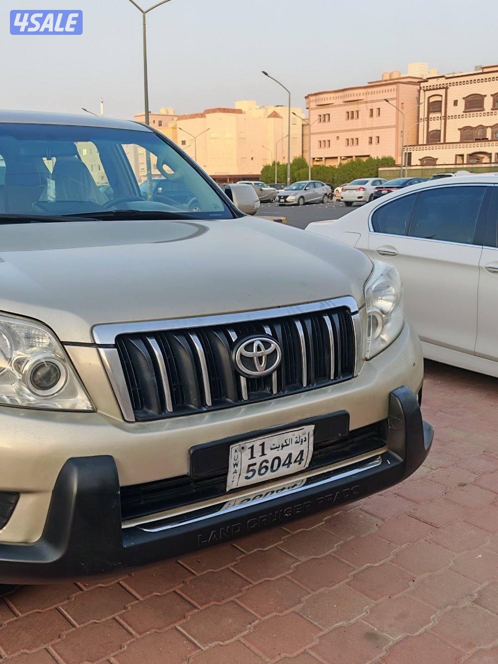 برادو 2013 صيغ الوكاله الساير4