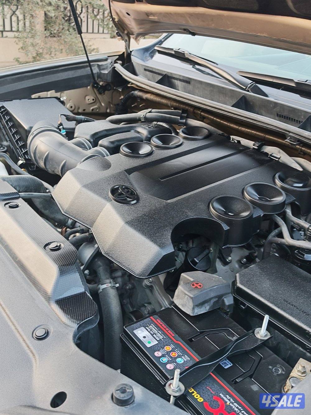 برادو 2013 صيغ الوكاله الساير6