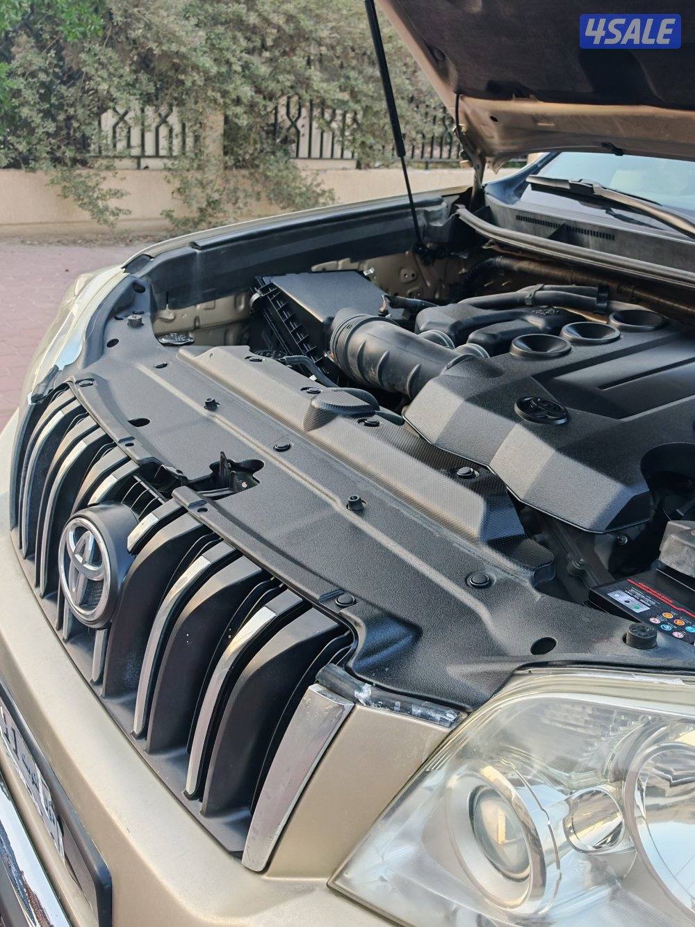 برادو 2013 صيغ الوكاله الساير7