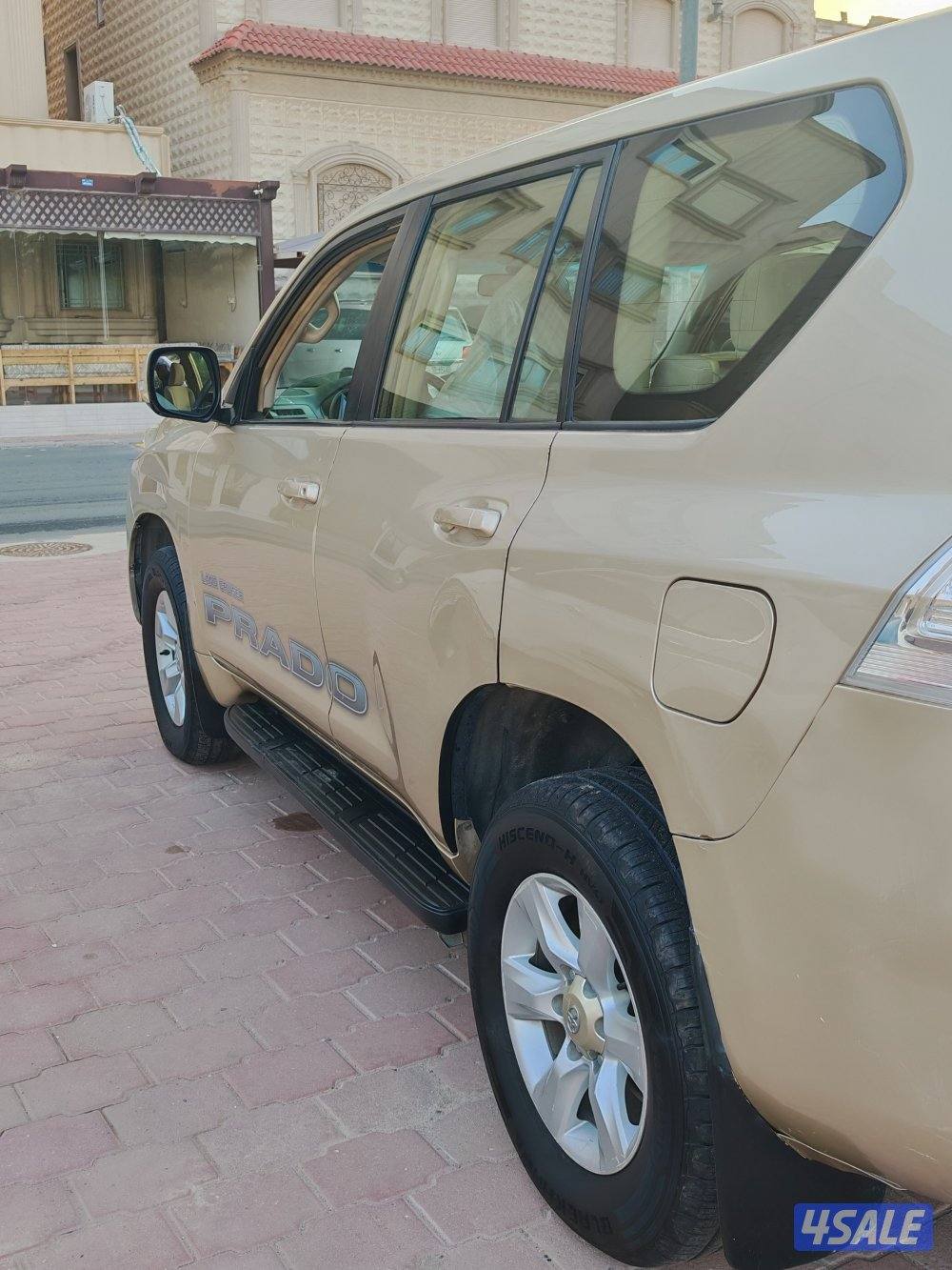 برادو 2013 صيغ الوكاله الساير8