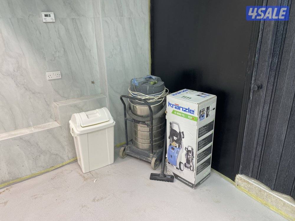 كراج للايجار او المشاركة4