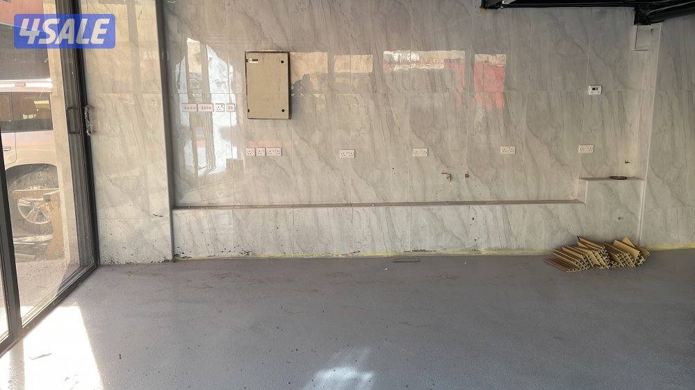 كراج للايجار او المشاركة6