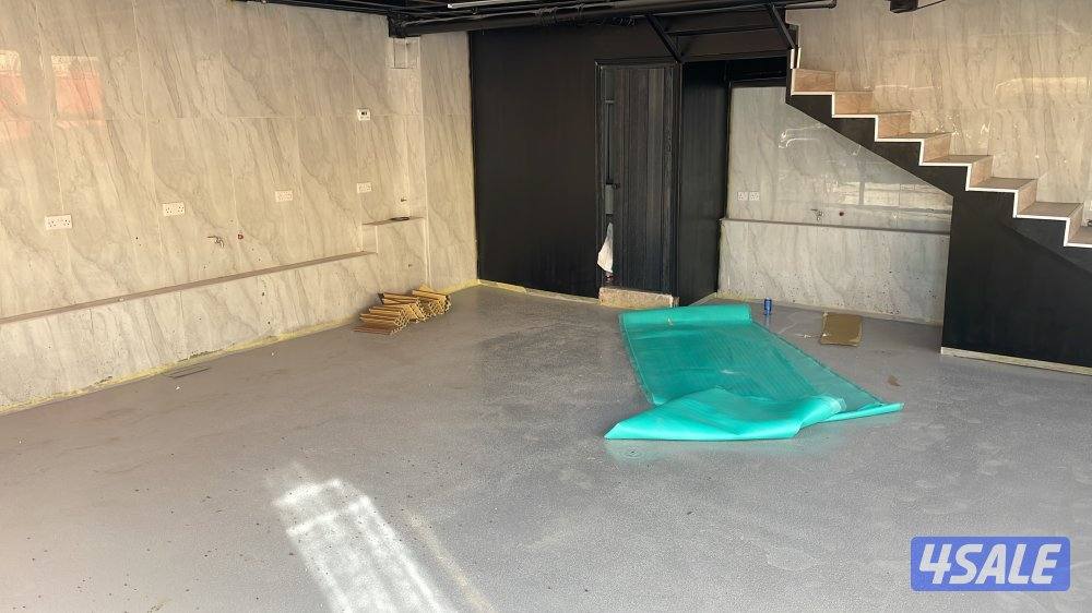 كراج للايجار او المشاركة7