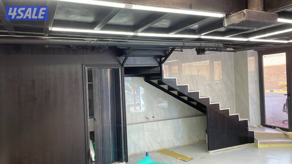 كراج للايجار او المشاركة8