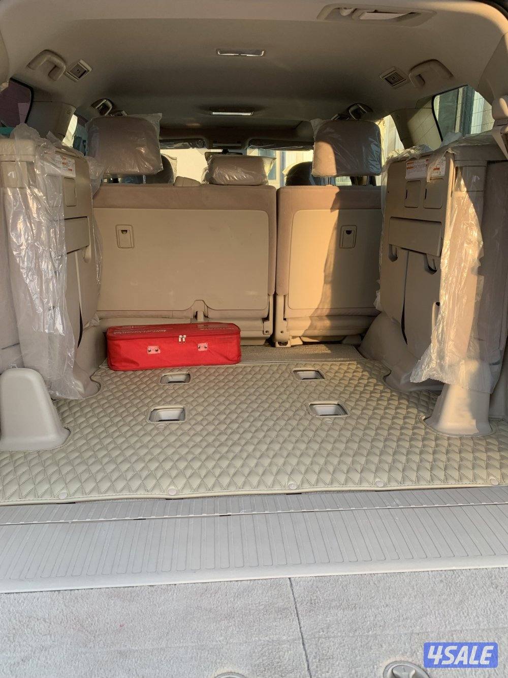 للبيع لاند كروزر2